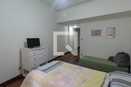 Apartamento à venda com 170m², 4 quartos e 1 vaga Apartamento à venda com 170m², 4 quartos e 1 vagaQuarto 4