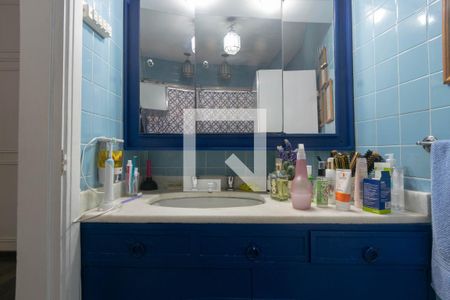 Apartamento à venda com 170m², 4 quartos e 1 vaga Apartamento à venda com 170m², 4 quartos e 1 vagaBanheiro da Suíte 2