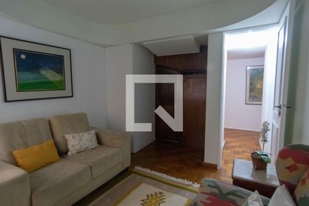 Apartamento à venda com 170m², 4 quartos e 1 vaga Apartamento à venda com 170m², 4 quartos e 1 vagaQuarto