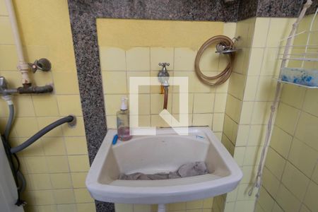 Apartamento à venda com 170m², 4 quartos e 1 vaga Apartamento à venda com 170m², 4 quartos e 1 vagaÁrea de Serviço