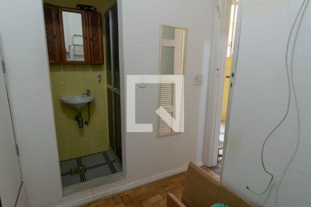 Apartamento à venda com 170m², 4 quartos e 1 vaga Apartamento à venda com 170m², 4 quartos e 1 vagaQuarto de Serviço