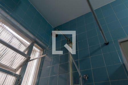 Apartamento à venda com 170m², 4 quartos e 1 vaga Apartamento à venda com 170m², 4 quartos e 1 vagaBanheiro da Suíte 2