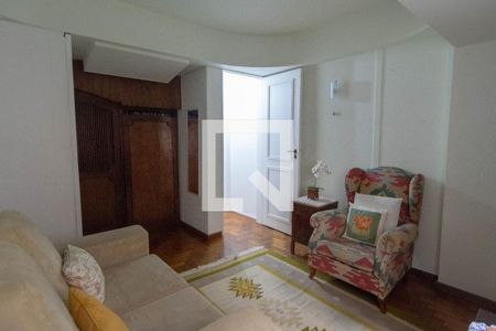 Apartamento à venda com 170m², 4 quartos e 1 vaga Apartamento à venda com 170m², 4 quartos e 1 vagaQuarto