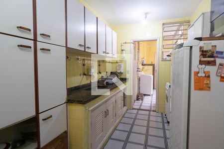 Apartamento à venda com 170m², 4 quartos e 1 vaga Apartamento à venda com 170m², 4 quartos e 1 vagaCozinha