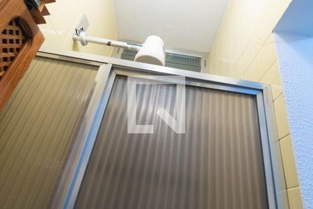 Apartamento à venda com 170m², 4 quartos e 1 vaga Apartamento à venda com 170m², 4 quartos e 1 vagaBanheiro de Serviço