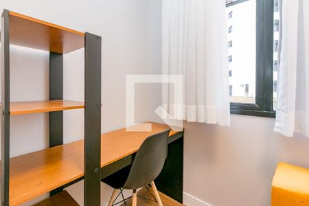 Apartamento para alugar com 49m², 2 quartos e 1 vagaQuarto 1