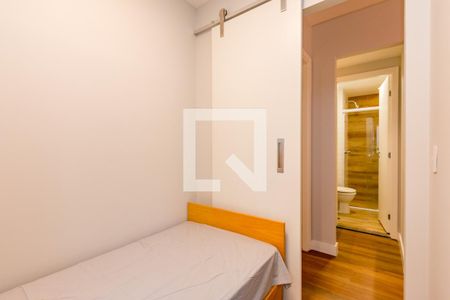 Apartamento para alugar com 49m², 2 quartos e 1 vagaQuarto 1