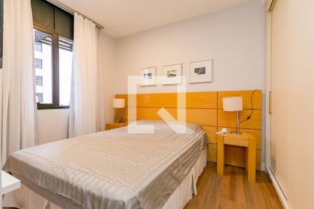 Apartamento para alugar com 49m², 2 quartos e 1 vagaQuarto 2