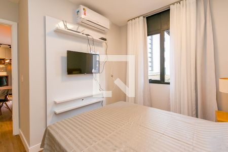 Apartamento para alugar com 49m², 2 quartos e 1 vagaQuarto 1