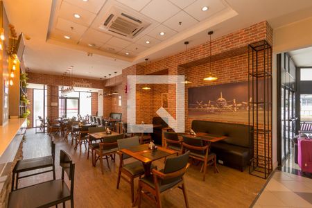 Apartamento para alugar com 49m², 2 quartos e 1 vagaRestaurante