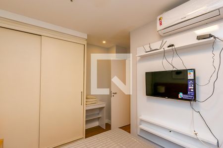 Apartamento para alugar com 49m², 2 quartos e 1 vagaQuarto 2
