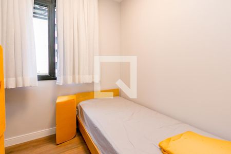 Apartamento para alugar com 49m², 2 quartos e 1 vagaQuarto 2