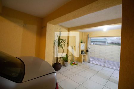 Casa à venda com 160m², 4 quartos e 2 vagasGaragem
