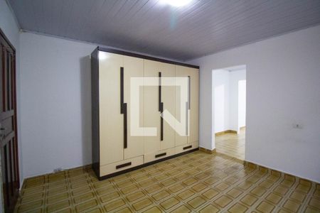 Casa à venda com 160m², 4 quartos e 2 vagasQuarto 3