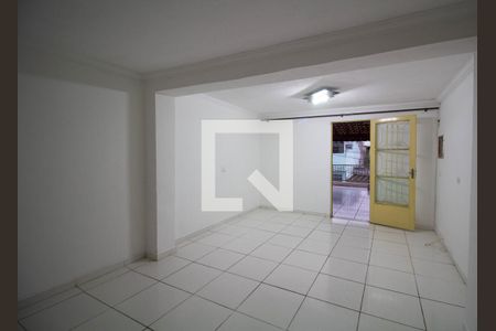 Sala de casa à venda com 4 quartos, 160m² em Jardim Pedro José Nunes, São Paulo