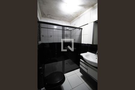 Casa à venda com 160m², 4 quartos e 2 vagasBanheiro