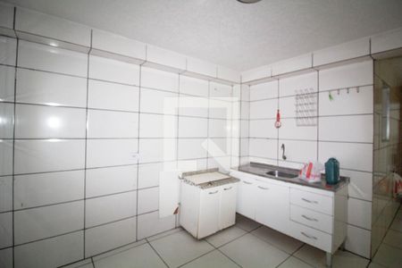 Casa à venda com 160m², 4 quartos e 2 vagasCozinha