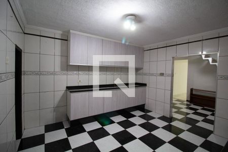 Casa à venda com 160m², 4 quartos e 2 vagasCozinha