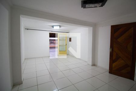 Sala de casa à venda com 4 quartos, 160m² em Jardim Pedro José Nunes, São Paulo