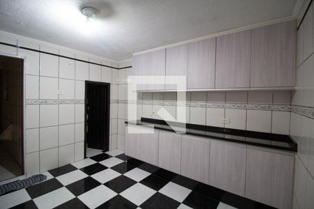 Casa à venda com 160m², 4 quartos e 2 vagasCozinha