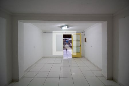 Sala de casa à venda com 4 quartos, 160m² em Jardim Pedro José Nunes, São Paulo