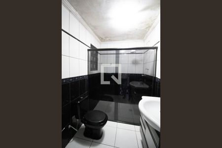 Casa à venda com 160m², 4 quartos e 2 vagasBanheiro