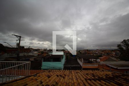 Casa à venda com 160m², 4 quartos e 2 vagasVista