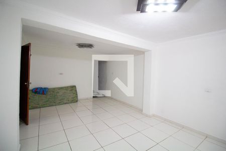Sala de casa à venda com 4 quartos, 160m² em Jardim Pedro José Nunes, São Paulo
