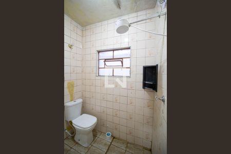 Casa à venda com 160m², 4 quartos e 2 vagasBanheiro