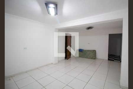 Sala de casa à venda com 4 quartos, 160m² em Jardim Pedro José Nunes, São Paulo