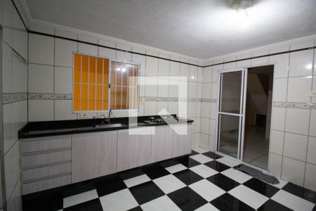 Casa à venda com 160m², 4 quartos e 2 vagasCozinha