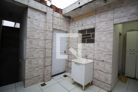 Casa à venda com 160m², 4 quartos e 2 vagasÁrea de Serviço