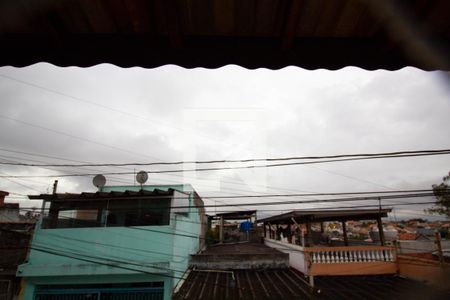 vista de casa à venda com 4 quartos, 160m² em Jardim Pedro José Nunes, São Paulo