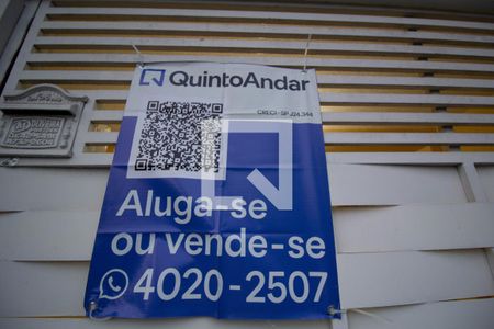 Casa à venda com 160m², 4 quartos e 2 vagasPlaca na Fachada