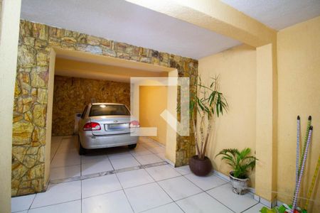 Casa à venda com 160m², 4 quartos e 2 vagasGaragem