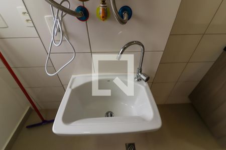 Apartamento para alugar com 45m², 2 quartos e 1 vagaÁrea de Serviço