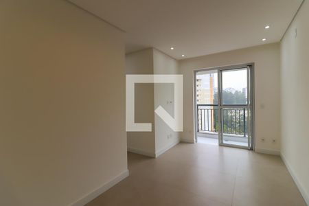 Sala de apartamento à venda com 2 quartos, 45m² em Vila Andrade, São Paulo