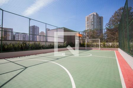 Apartamento para alugar com 45m², 2 quartos e 1 vagaQuadra Esportiva