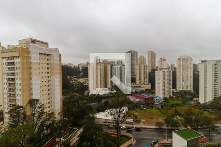 Apartamento para alugar com 45m², 2 quartos e 1 vagaVista do Quarto 2