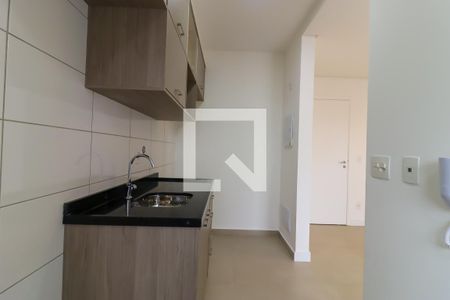 Apartamento para alugar com 45m², 2 quartos e 1 vagaCozinha