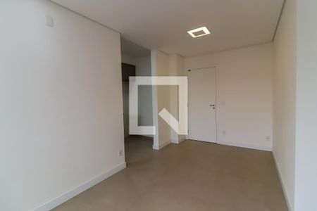 Sala de apartamento à venda com 2 quartos, 45m² em Vila Andrade, São Paulo