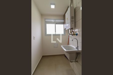Apartamento para alugar com 45m², 2 quartos e 1 vagaÁrea de Serviço