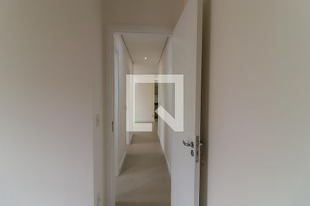 Apartamento para alugar com 45m², 2 quartos e 1 vagaCorredor