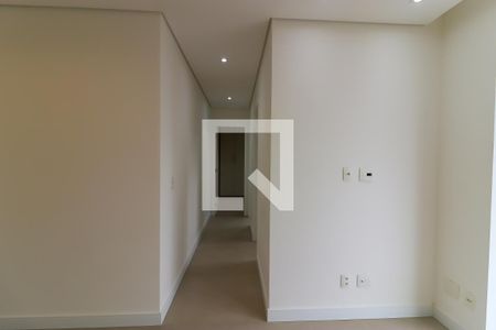 Corredor de apartamento à venda com 2 quartos, 45m² em Vila Andrade, São Paulo