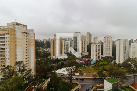 Apartamento para alugar com 45m², 2 quartos e 1 vagaVista do Quarto 2