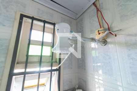 Casa à venda com 200m², 5 quartos e 1 vaga Casa à venda com 200m², 5 quartos e 1 vagaBanheiro 1