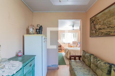 Quarto 2 de casa à venda com 5 quartos, 200m² em Santo Antônio, Porto Alegre