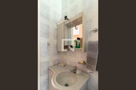 Casa à venda com 200m², 5 quartos e 1 vaga Casa à venda com 200m², 5 quartos e 1 vagaBanheiro 1