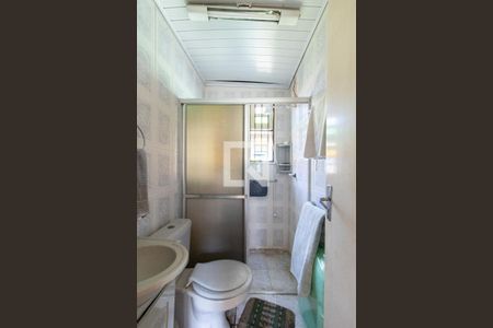 Casa à venda com 200m², 5 quartos e 1 vaga Casa à venda com 200m², 5 quartos e 1 vagaBanheiro 1