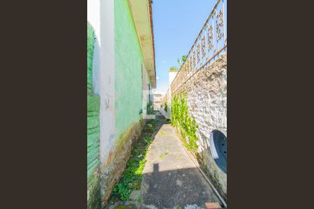 Casa à venda com 200m², 5 quartos e 1 vaga Casa à venda com 200m², 5 quartos e 1 vagaÁrea Externa
